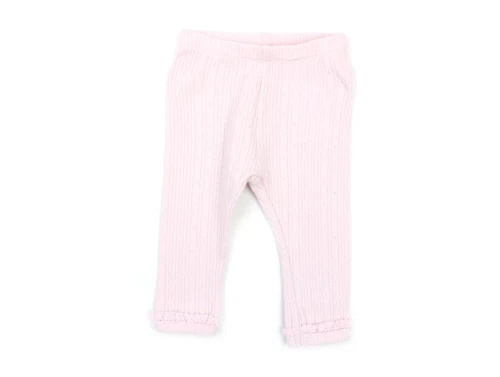 Name It leggings light lilac